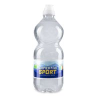 Sport Irish Spring Still Water 750ml Comeragh